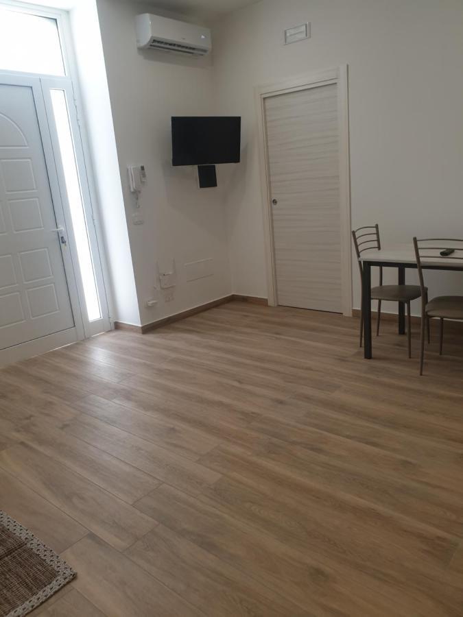 فيلا Casa U'Caruso 1 سيراكوزا المظهر الخارجي الصورة