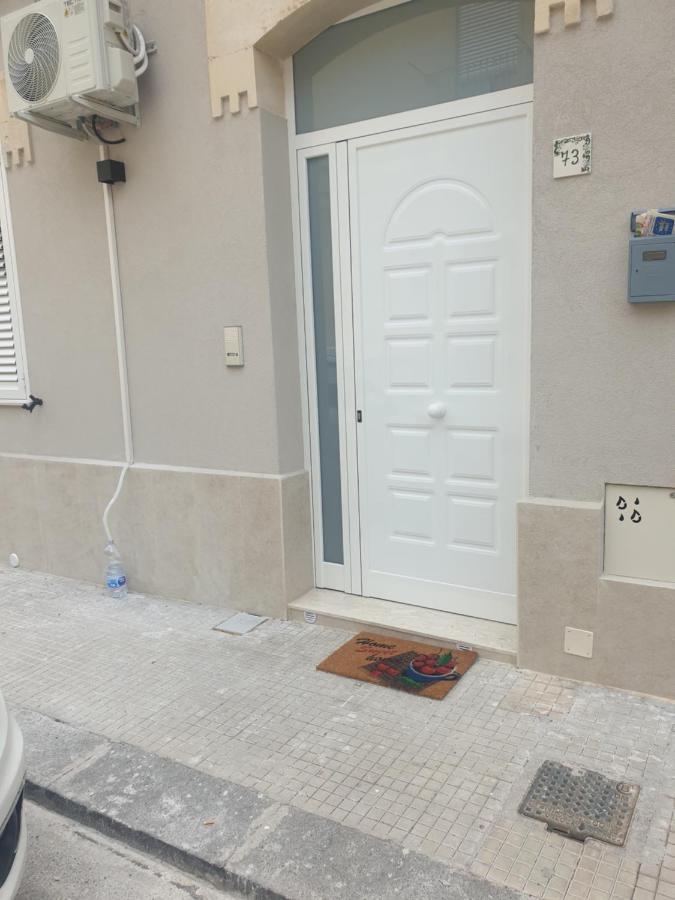 فيلا Casa U'Caruso 1 سيراكوزا المظهر الخارجي الصورة