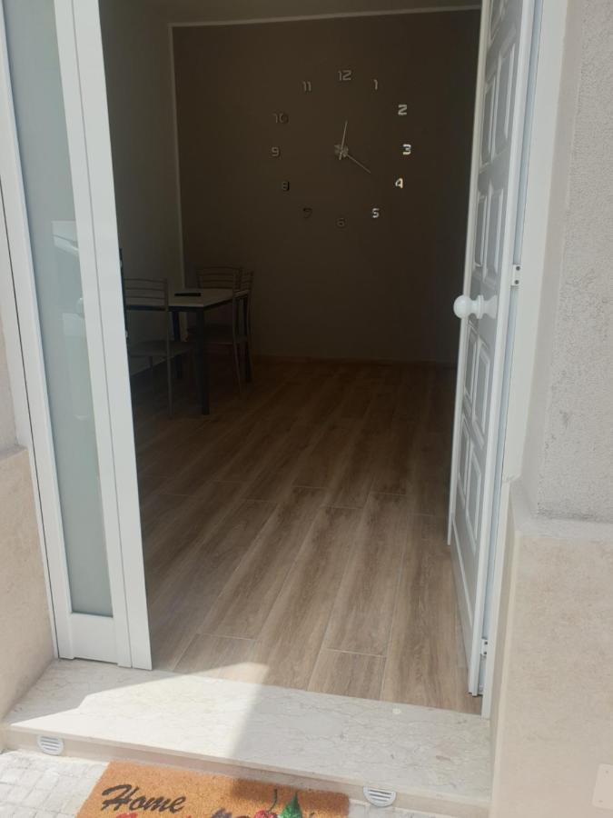 فيلا Casa U'Caruso 1 سيراكوزا المظهر الخارجي الصورة